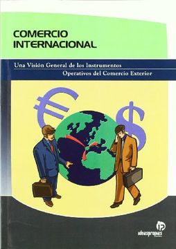 portada Comercio Internacional