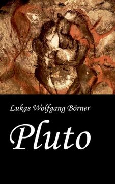portada Pluto: Eine düstere Eiszeit-Romanze (in German)
