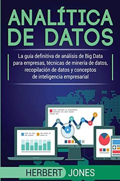 portada Analitica de Datos (in Spanish)