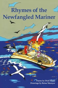 portada Rhymes of the Newfangled Mariner (en Inglés)