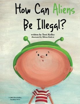 portada How Can Aliens Be Illegal?