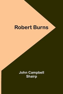 portada Robert Burns (in English)