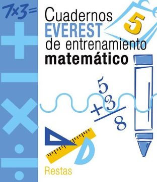 ENTR.MAT 5-RESTAS