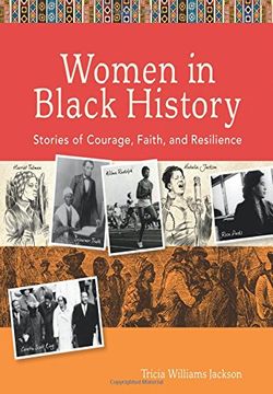 portada Women in Black History: Stories of Courage, Faith, and Resilience (in English)