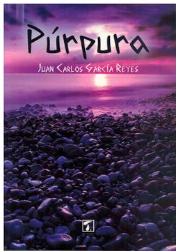 portada Purpura (in Spanish)