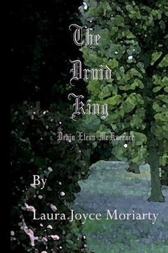 portada The Druid King - Devin Elean McKaeraer (en Inglés)