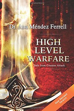 portada High Level Warfare, Safe From Counter Attack (en Inglés)