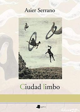 portada Ciudad Limbo (in Spanish)