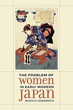 portada The Problem of Women in Early Modern Japan (Asia: Local Studies (en Inglés)