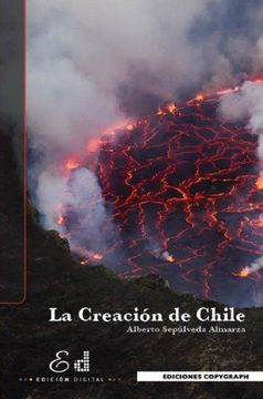 portada La Creación de Chile