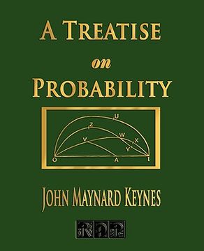 portada A Treatise on Probability (in English)