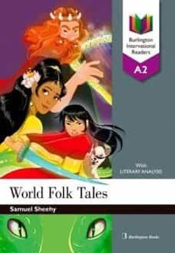 portada World Folk Tales 