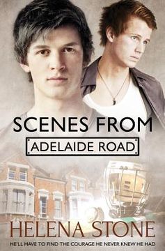 portada Scenes from Adelaide Road (en Inglés)