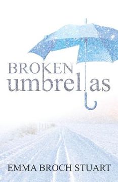 portada Broken Umbrellas (in English)