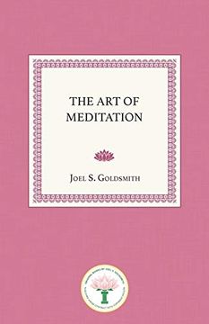 portada The art of Meditation (en Inglés)