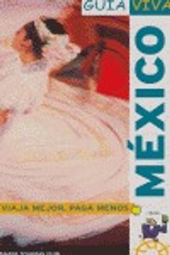 portada Guia Viva. Mexico