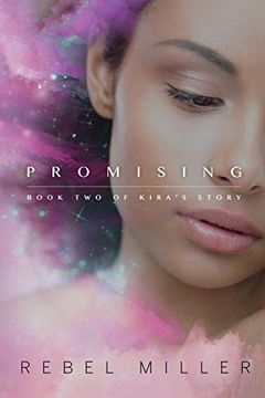 portada Promising: Book two of Kira's Story (The Realm Series) (en Inglés)