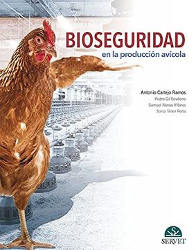 portada Bioseguridad en la Producción Avícola