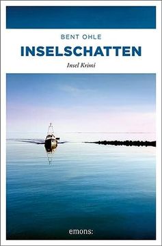 portada Inselschatten (Insel Krimi) (in German)