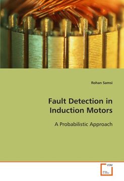 portada Fault Detection in Induction Motors: A Probabilistic Approach