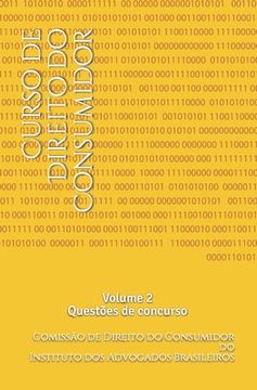 portada Direito do Consumidor: Questões de concurso (en Portugués)