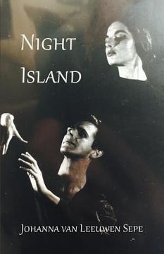 portada Night Island (en Inglés)
