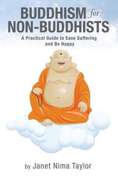 portada buddhism for non-buddhists (in English)