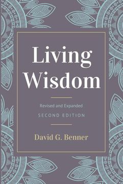 portada Living Wisdom, Revised and Expanded: Second Edition 