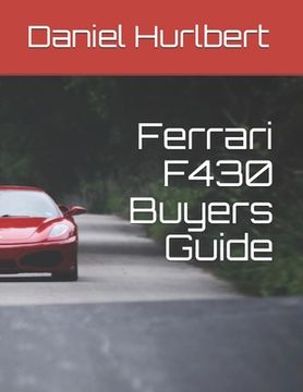 portada Ferrari F430 Buyers Guide (in English)