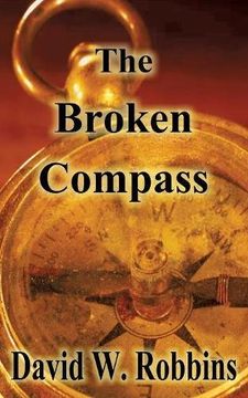 portada The Broken Compass