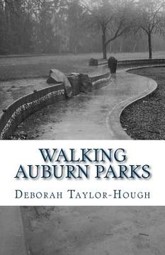 portada Auburn Parks: A Local Photographic Journey (en Inglés)