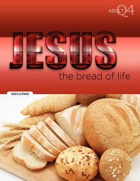 portada the bread of life: part 4