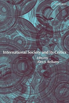portada International Society and its Critics 
