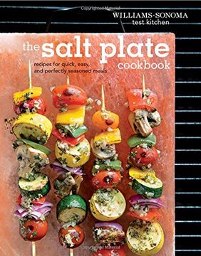 portada The Salt Plate Cookbook: Recipes for Quick, Easy, and Perfectly Seasoned Meals