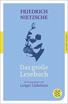 portada Das Große Lesebuch: (Fischer Klassik) (en Alemán)