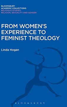 portada From Women's Experience to Feminist Theology (Religious Studies: Bloomsbury Academic Collections)