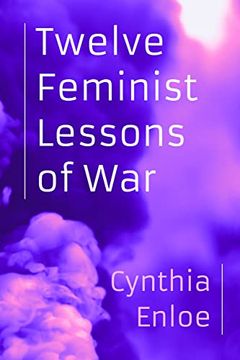 portada Twelve Feminist Lessons of war (in English)
