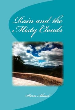 portada Rain and the Misty Clouds (Ebook)