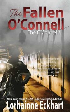 portada The Fallen O'Connell (10) (en Inglés)