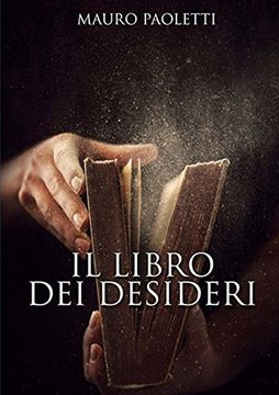 portada Il Libro dei Desideri (in Italian)