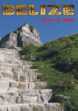 portada Belize: Reiseführer (in German)
