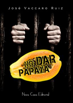 portada No dar Papaya