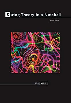 portada String Theory in a Nutshell: Second Edition (en Inglés)