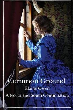 portada Common Ground: A North and South Continuation (in English)