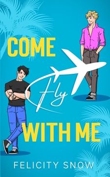 portada Come Fly With Me (en Inglés)