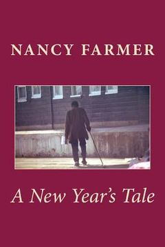 portada A New Year's Tale (in English)