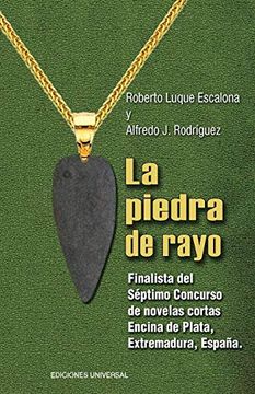 portada La Piedra de Rayo (Caniqui) (in Spanish)