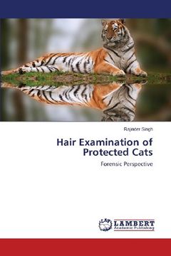 portada Hair Examination of Protected Cats