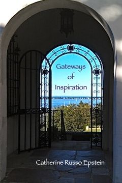 portada Gateways of Inspiration (in English)