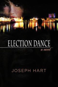 portada election dance (en Inglés)